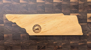 Tennessee State TN Travel Cribbage Board, Storage Inside!, Includes Cards and Pegs!